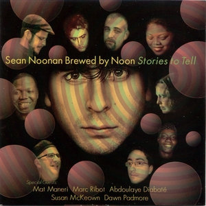 Stories To Tell