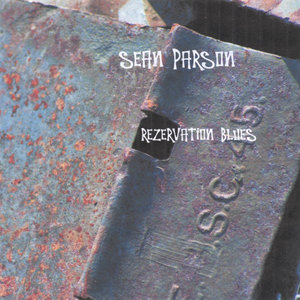 Rezervation Blues