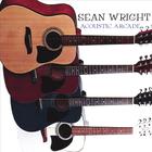 Sean Wright - Acoustic Arcade