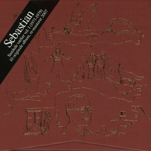 Sangskatten Vol.1 Cd05