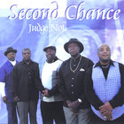 second chance - Judge Not