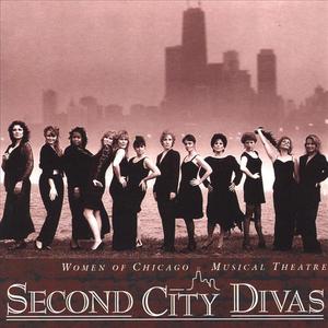 Women of Chicago Musical Theatre