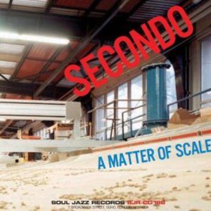 A Matter Of Scale