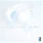 Secret Agent Gel - No Floor