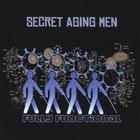 Secret Aging Men - Fully Functional