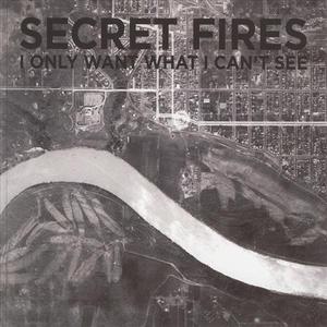 I Only Want What I Can't See