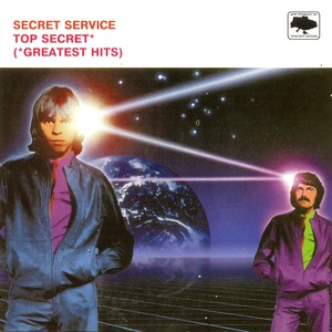 Top Secret (Greatest Hits)