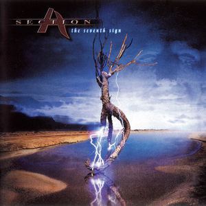 The Seventh Sign