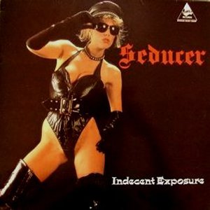 Indecent Exposure (EP)