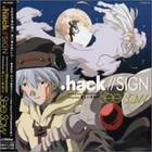 See-Saw - .hack//SIGN Single - Obsession