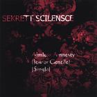 Sekrett Scilensce - Aimless Amnesty (Jew or Gentile) [Single]