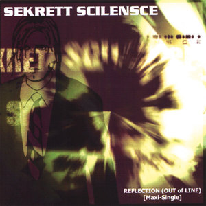 Reflection (Out of Line) [Maxi-Single]