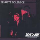Sekrett Scilensce - Devil'z Hide (Original Soundtrack) [Limited/Partial-Album] {Pre-Release}