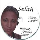 Spiritually Speaking