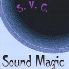 Selwyn Cooper - SVC Sound Magic