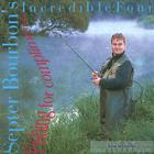 Septer Bourbon - Fishing for Compliments