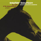 Septer Bourbon - The smile of the Honeycakehorse