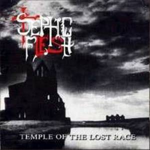 Temple Of The Lost Race (EP)