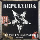 Sepultura - Live in Sao Paulo CD1