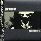 Sepultura - Revolusongs