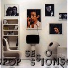 Serge Gainsbourg - Pop sessions