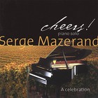 Serge Mazerand - Cheers!
