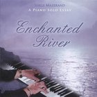 Serge Mazerand - Enchanted River