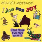 Sergei Novikov - Jump for Joy