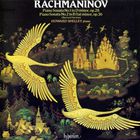 Sergei Rachmaninov - Complete Piano Music: Piano Sonata No.1 in D Minor Op.28, No.2 in B Flat Minor Op.36
