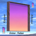 serious nubian - Reflections