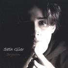 Seth Glier - Sojourn