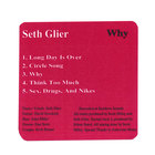 Seth Glier - Why