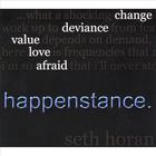 Seth Horan - Happenstance
