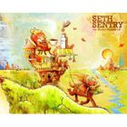 Seth Sentry - The Waiter Minute (EP)