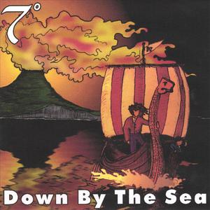 down by the sea