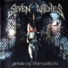 Seven Witches - Year Of The Witch