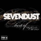 Sevendust - Best Of (Chapter One 1997-2004)