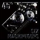 Sex Machineguns - 45°