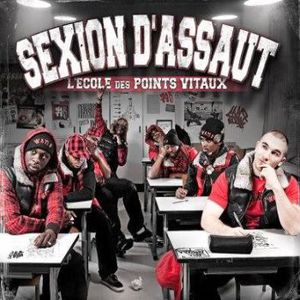 L'ecole Des Points Vitaux