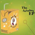 SexySexy Joe Lavelle - The Juicebox EP