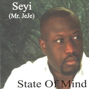 State Of Mind