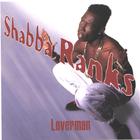 Shabba Ranks - Loverman