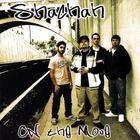 Shachah - On The Move