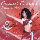 Shaddai - Oriental Emotions Vol. 1 - Classic + modern