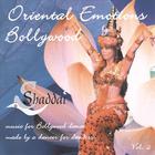 Shaddai - Oriental Emotions Vol. 2 - Bollywood