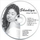 Shadiya - Songs of Love