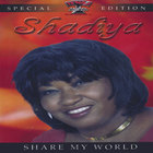 Shadiya - The Heart Of A Woman