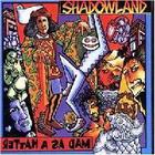 Shadowland - Mad As A Hatter