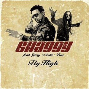 Fly High (feat. Gary Nesta Pine) (CDM)