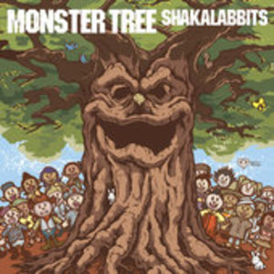 Monster Tree (CDS)